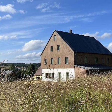 Konirna Kovarska Villa Esterno foto